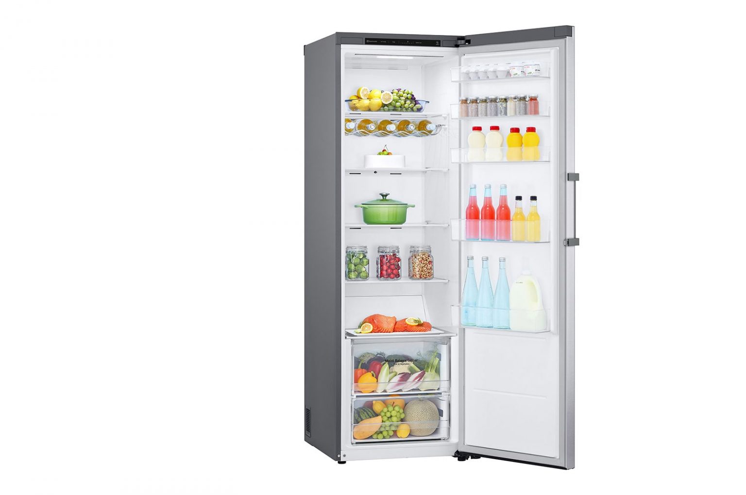Counter Depth Column Refrigerator, 13.6 cu.ft. K2CHOME